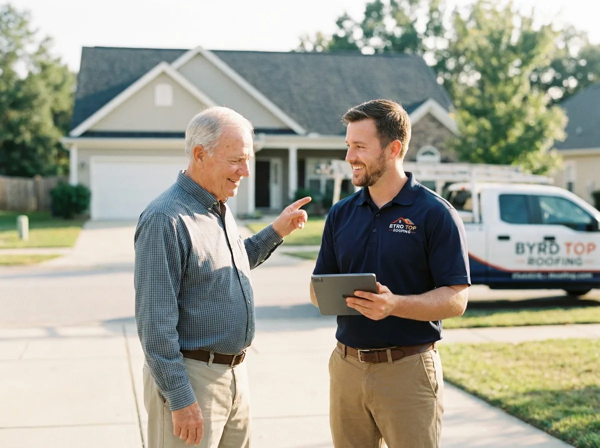Roofing Poplar Branch, NC FAQs